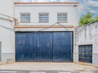 Bâtiment à usage industriel à Alferez manuel romero 21. Nave en venta