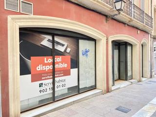 Business premise in Real 5