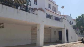 Local Comercial a Grazalema s/n. Local en venta