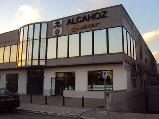 Local commercial à Bollullos de la mitación 4. Local en venta