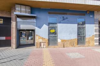 Local Comercial en San Gines 102