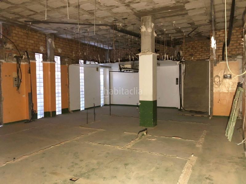 Foto ea403098-c3cc-499f-b97e-8af7d4796894. Local comercial en caribe local en venta en Pinar Alto Puerto de Santa María (El)