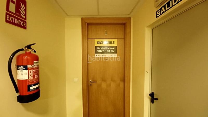 Foto 0eda6c17-5aa1-400a-b0fe-604cb6d8eaa1. Oficina en tecnologia 26 oficina en venta en San Jerónimo - La Bachillera Sevilla