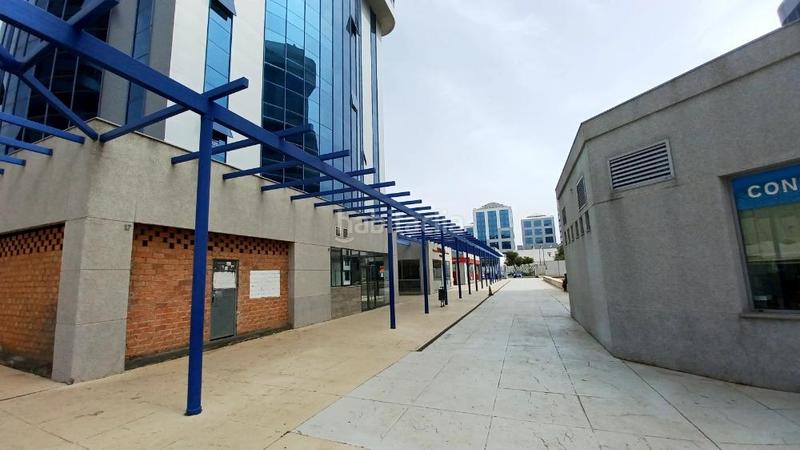 Foto 4c675e1b-cd32-4747-9072-96164cafc302. Oficina en tecnologia 26 oficina en venta en San Jerónimo - La Bachillera Sevilla