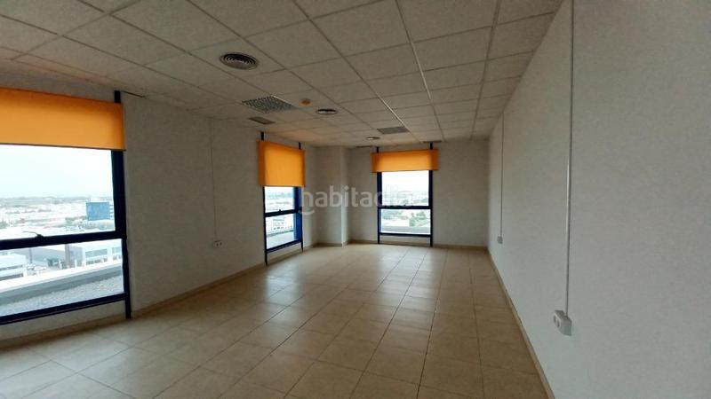 Foto 94d90432-c313-42bb-807a-223b5afbb423. Oficina en tecnologia 26 oficina en venta en San Jerónimo - La Bachillera Sevilla