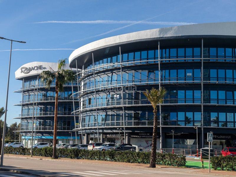 Foto cdbddb9a-8940-475e-9313-ab8bfddda441. Local commercial dans de los empresarios s/n dans Barrios (Los)