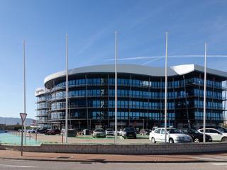 Location Local commercial à De los empresarios s/n. Local en venta y alquiler