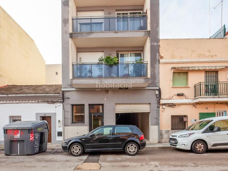Local Comercial a Actor rambal 83. Local en venta