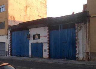Edifici a De la pau 29. Edificio en venta