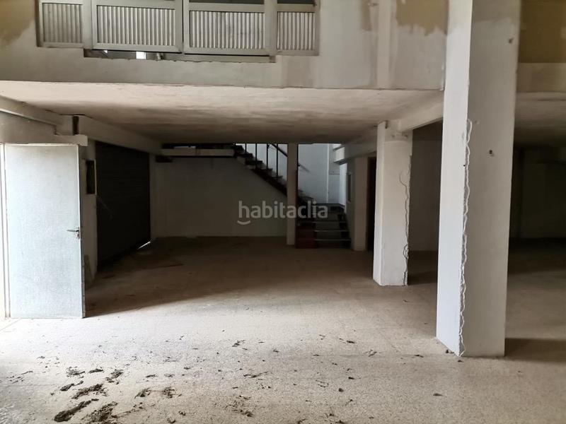 Foto 9eebef60-78e3-43ec-aa5a-9fd6afcd8f2d. Local comercial a penaguila 14 a Centre-Zona Alta Alcoi