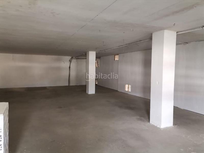 Foto c37e8bcb-dbf4-46bf-9829-f9cdd688c702. Local comercial a penaguila 14 a Centre-Zona Alta Alcoi