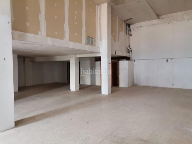 Foto fce7f35b-f6df-4101-892d-b9780a4fc804. Local comercial a penaguila 14 a Centre-Zona Alta Alcoi