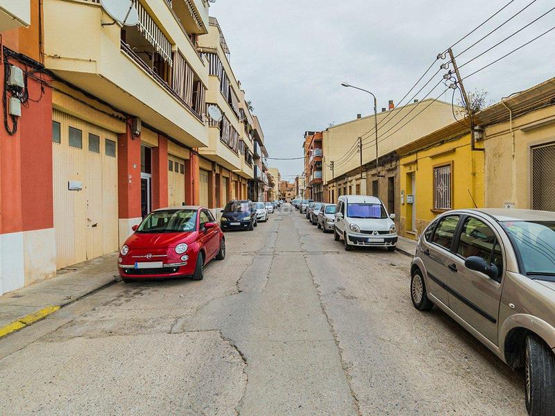 Foto 67c3257a-6352-4fa0-9810-4b09986fcfb7. Local commercial dans ponent 28 dans Mollerussa