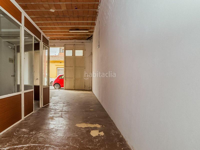 Foto 73642ffa-5910-4463-a3b2-e1e55c25bc7d. Local commercial dans ponent 28 dans Mollerussa