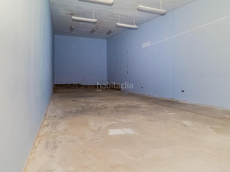 Foto 80781e41-ccb9-48ab-a134-5091501f4f15. Local commercial dans ponent 28 dans Mollerussa