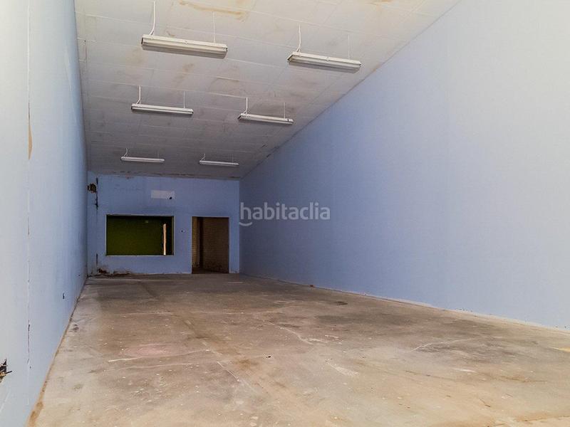 Foto 8234c13c-ddec-4025-950e-a2295f27de54. Local commercial dans ponent 28 dans Mollerussa