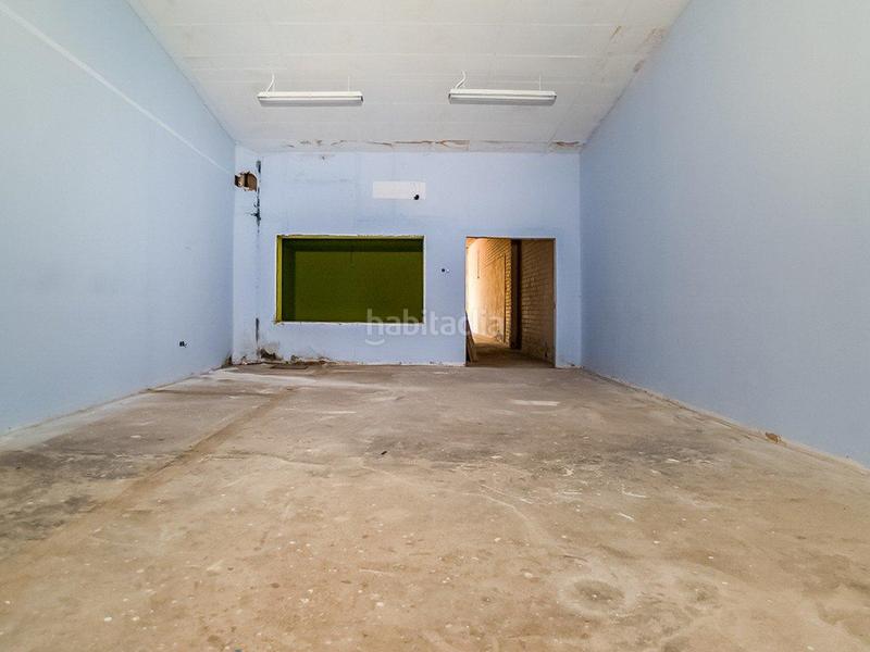 Foto 8d714882-0e08-4f2d-a5f0-793437f718d4. Local commercial dans ponent 28 dans Mollerussa