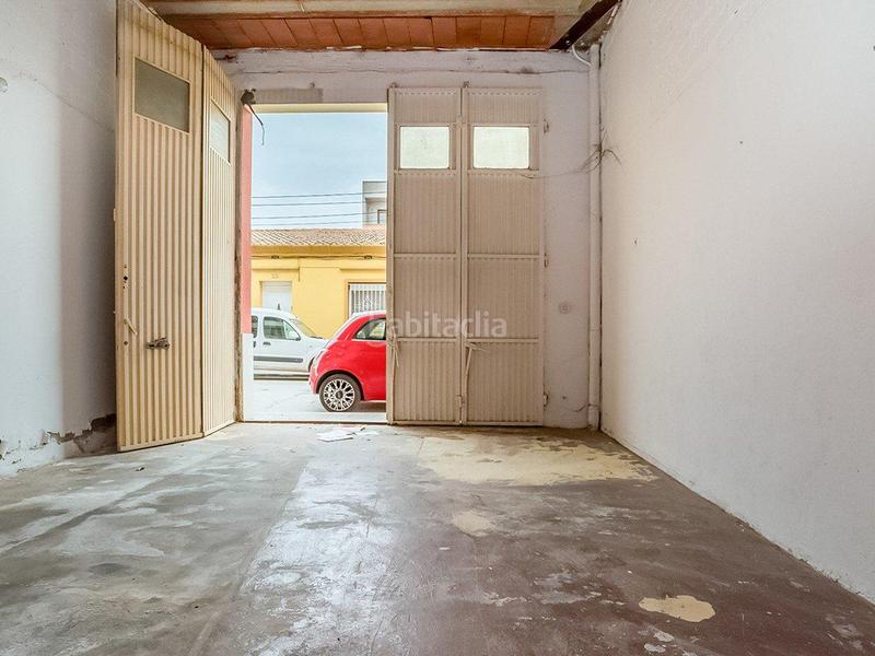 Foto b7596049-c0a9-4107-a270-ea324c1752e0. Local commercial dans ponent 28 dans Mollerussa