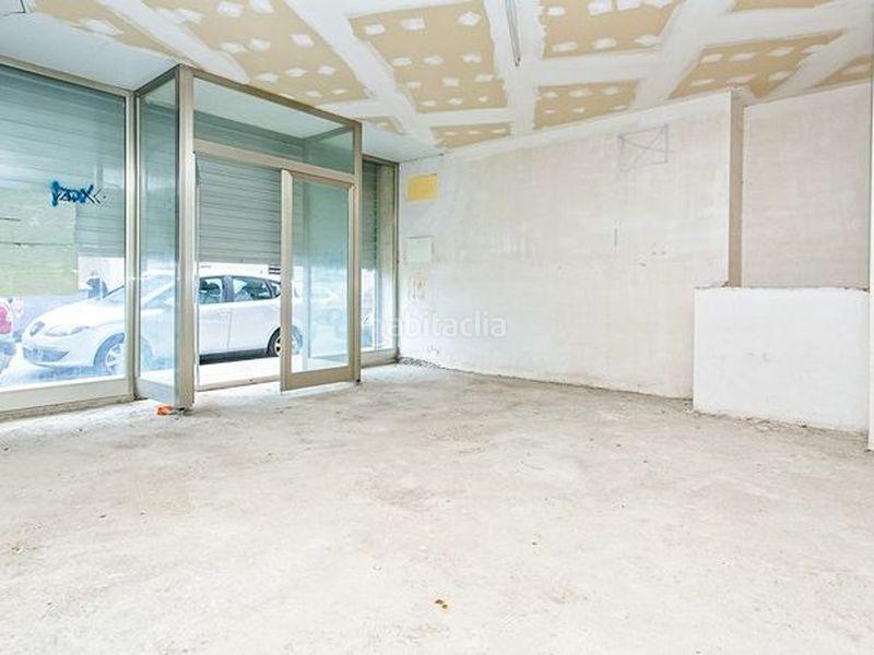 Foto 09f58e5c-99e7-499e-a89e-fd662f6e0912. Local comercial a bases de Manresa - carretera de santpedor Manresa