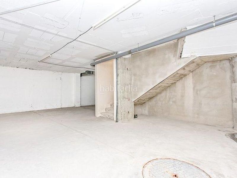 Foto 58baa204-e480-4cc7-956e-1ec28920233d. Local comercial a bases de Manresa - carretera de santpedor Manresa