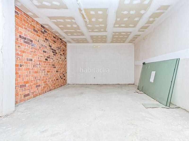 Foto 67c49e7b-c53f-4cbc-ae1f-52bfbaab0e4d. Local comercial a bases de Manresa - carretera de santpedor Manresa