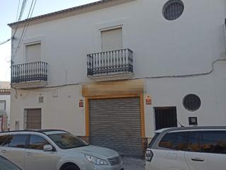 Business premise in Molino ancho 10. Local en venta