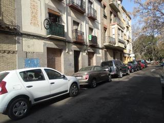 Local Comercial en Sixto celorrio 31. Local en venta