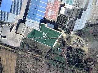 Nau industrial a Madrid-ar 2(d). Nave en venta