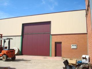 Nau industrial a Madrid-ar 2(d). Nave en venta