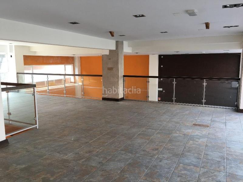 Foto 752d7af9-7701-4864-b74d-c37162d58074. Local comercial a arco de ladrillo 27 a Ciudad de la Comunicación - Arco Ladrillo Valladolid