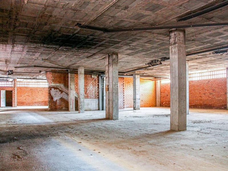 Foto 1833b09a-ee23-456d-a2f7-a638981efdfd. Business premise in san sebastian 3 in Centro ciudad Linares