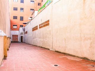 Geschäftsraum in San sebastian 3. Local en venta