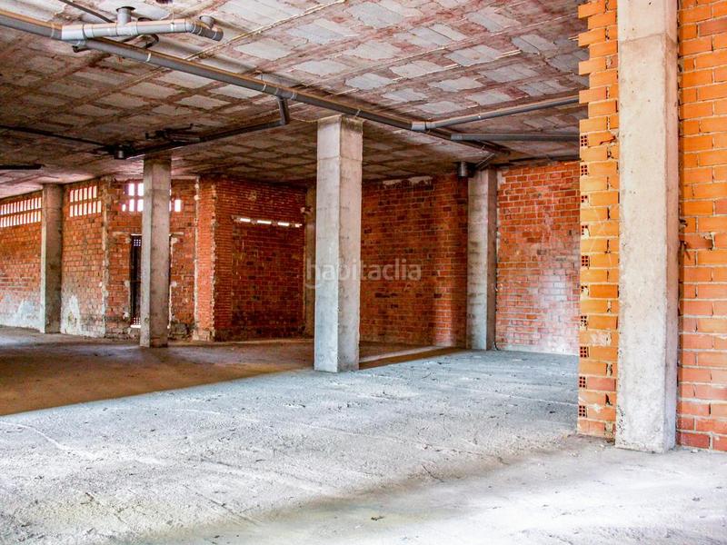 Foto 5cc1fb5e-a315-4021-805f-dcd389ef8380. Business premise in san sebastian 3 in Centro ciudad Linares