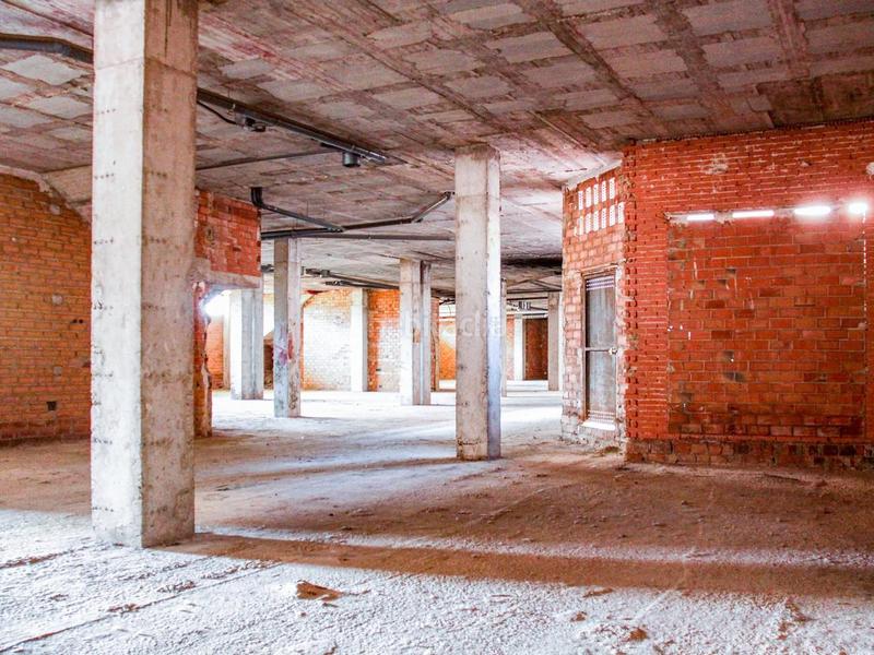 Foto 84ff73e9-e3c7-49f9-be84-4cb1e37a07e1. Business premise in san sebastian 3 in Centro ciudad Linares