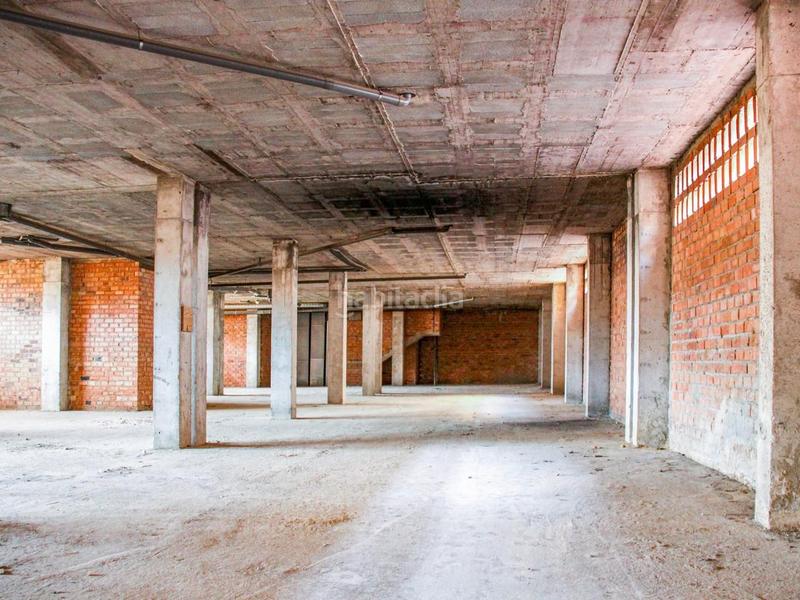 Foto a63fdc6c-2d92-4799-863d-650fa50c3ff7. Business premise in san sebastian 3 in Centro ciudad Linares