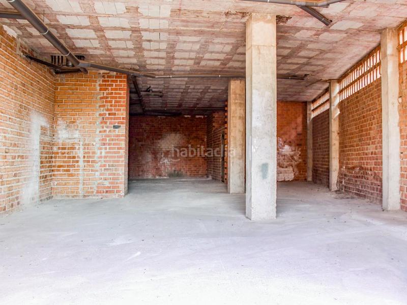 Foto b7b544fc-62fc-48e4-87e7-7d44ec1ae50f. Business premise in san sebastian 3 in Centro ciudad Linares