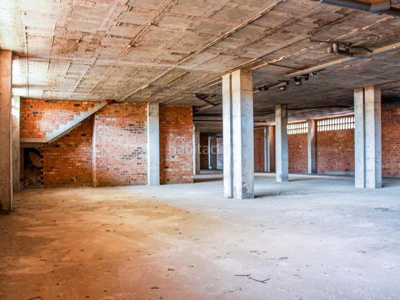 Foto bbcbafb4-c19c-4c9f-998f-e5d6753e01f2. Business premise in san sebastian 3 in Centro ciudad Linares