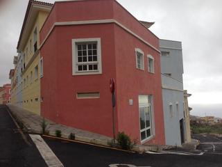 Local Comercial a Fiscal temístocles díaz-llanos, urb.los toscales s/n. Local en venta
