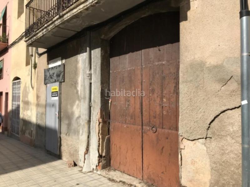 Foto 76426466-6935-4d12-ba5f-5942076181f6. Edificio en escrivania 4 edificio en venta en Valls