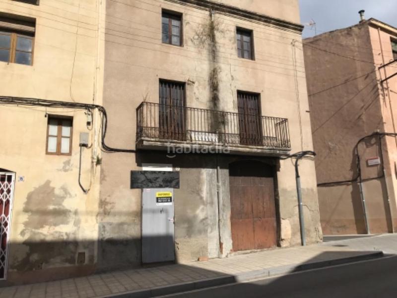 Foto 9316e0be-1740-4560-963c-b883127eb316. Edificio en escrivania 4 edificio en venta en Valls