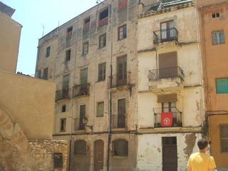 Building in Escrivania 4. Edificio en venta
