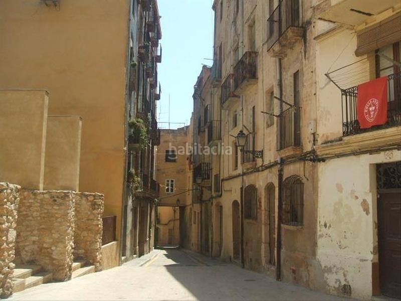 Foto a5698470-76fb-4412-bc94-0b940e539dc2. Edificio en escrivania 4 edificio en venta en Valls