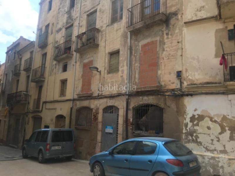 Foto b28235b5-94a6-4c20-b97c-9ec860fd30a7. Edificio en escrivania 4 edificio en venta en Valls