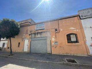 Nau industrial a Calderon de la barca 21. Nave en venta