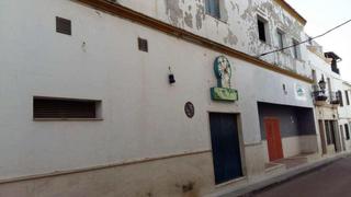 Edifici a San pablo 7. Edificio en venta