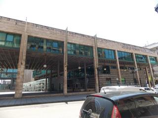 Bureau à Concepcion arenal centro civico 3. Oficina en venta