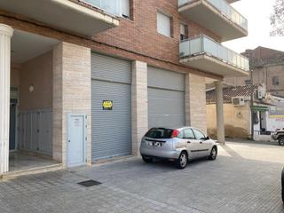 Local Comercial a Tarragona n-240 27. Local en venta