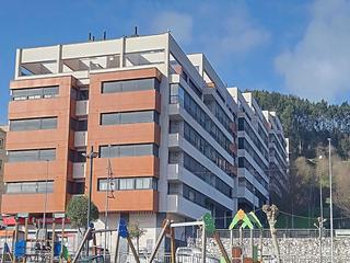 Office space in Marineros de gozon 2. Oficina en venta