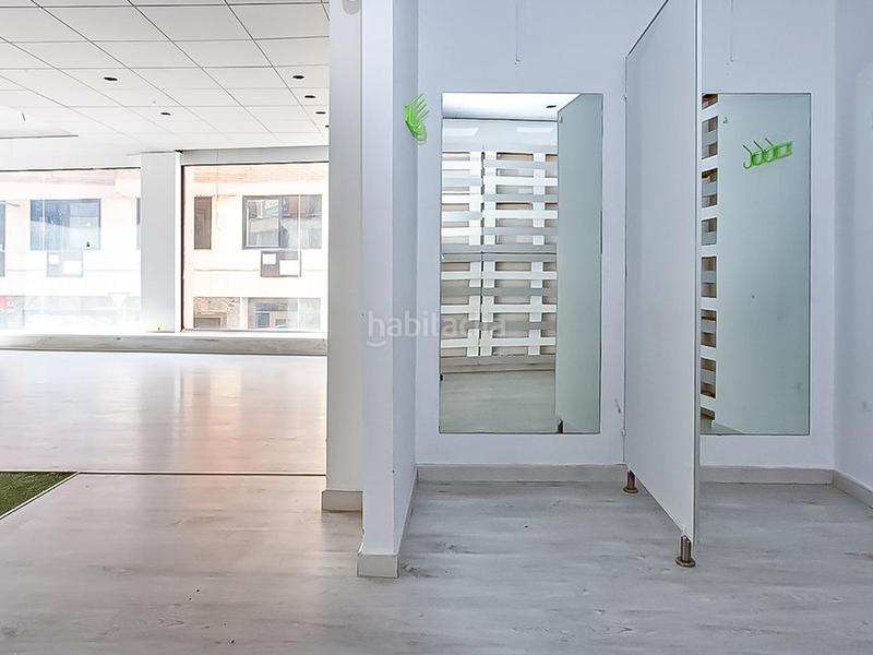 Foto 3cfb298b-70a7-4c74-aee0-dcdee59b49c5. Local comercial local en venta en Barri Antic Manresa