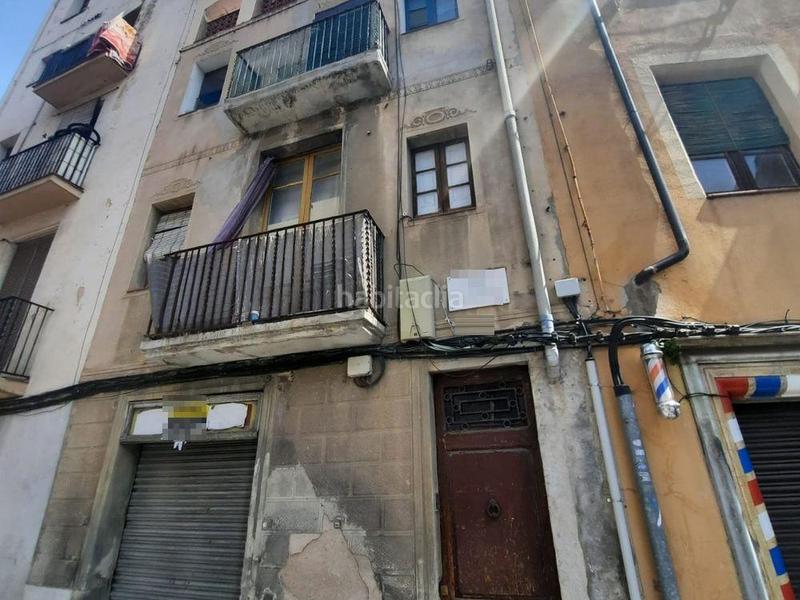 Foto 50962b3c-081e-4b9c-93af-2add7994a1ce. Business premise with heating in Centre - Passeig i Rodalies Manresa